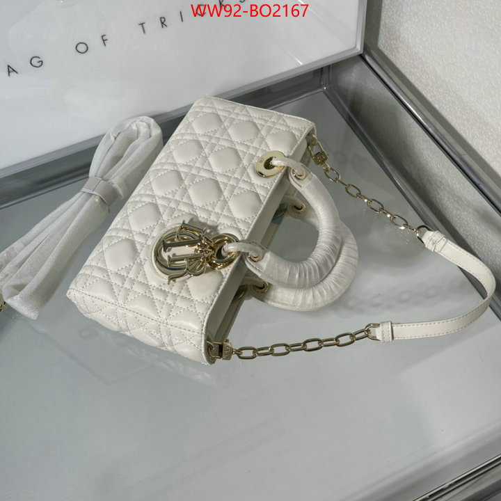 Dior Bags(4A)-Other Style-,ID: BO2167,$: 92USD