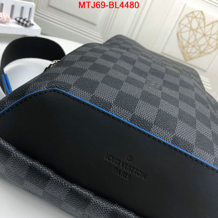 LV Bags(4A)-Avenue-,top sale ,ID: BL4480,$: 69USD