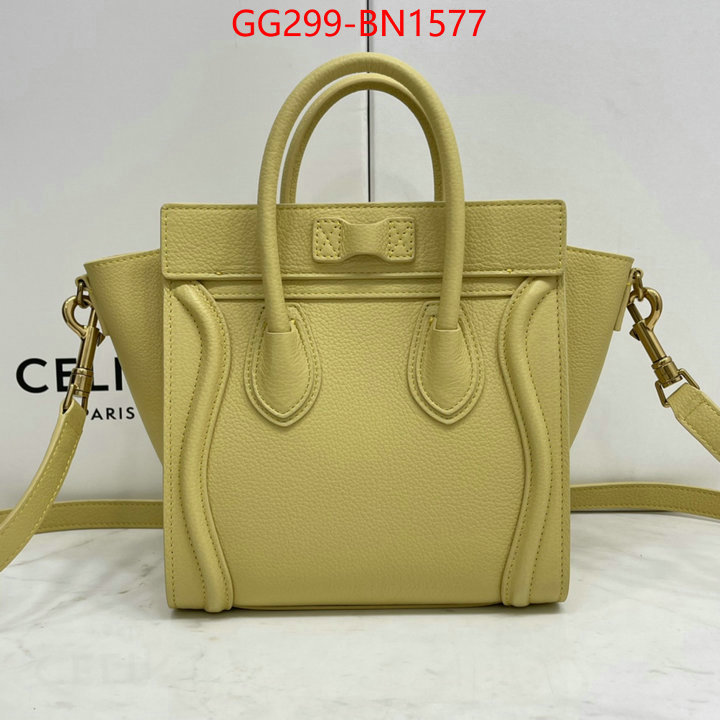 CELINE Bags(TOP)-Handbag,best designer replica ,ID: BN1577,$: 299USD