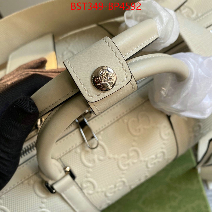 Gucci Bags(TOP)-Handbag-,ID: BP4592,$: 349USD