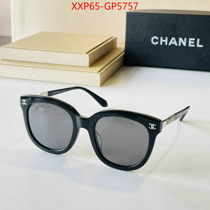 Glasses-Chanel,1:01 , ID: GP5757,$: 65USD