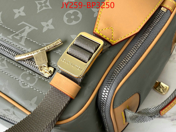 LV Bags(TOP)-Pochette MTis-Twist-,ID: BP3250,$: 259USD