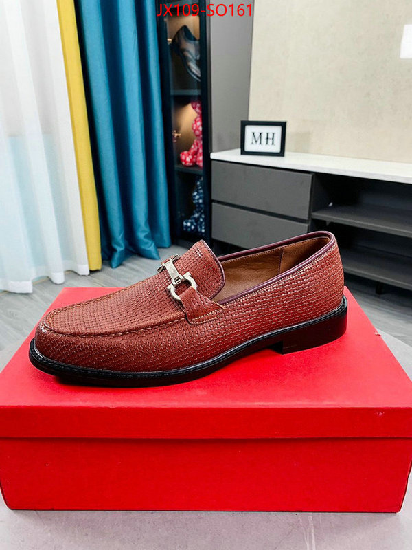 Men shoes-Ferragamo,where can i buy the best 1:1 original , ID: SO161,$: 109USD