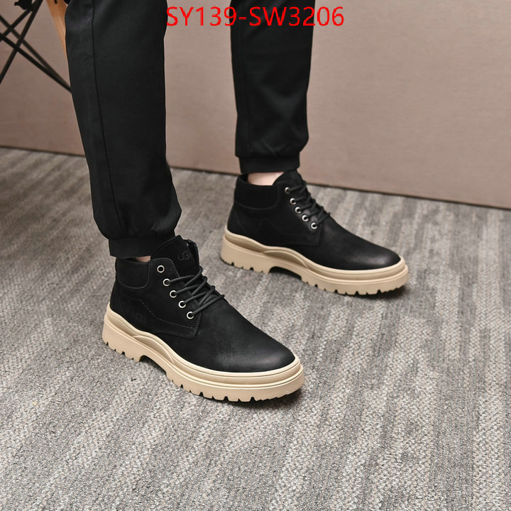 Men Shoes-Boots,high quality , ID: SW3206,$: 139USD