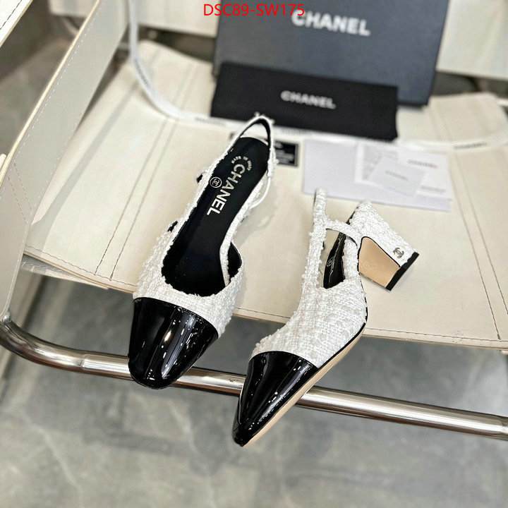 Women Shoes-Chanel,buy online , ID: SW175,$: 89USD