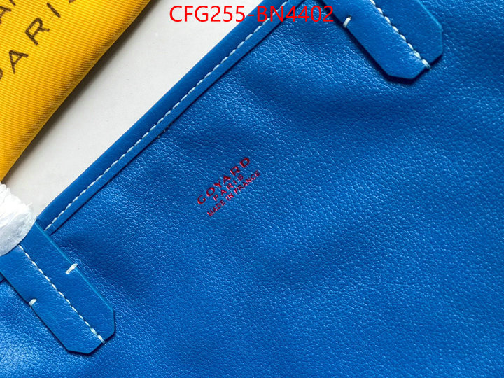 Goyard Bags(TOP)-Handbag-,ID: BN4402,$: 255USD