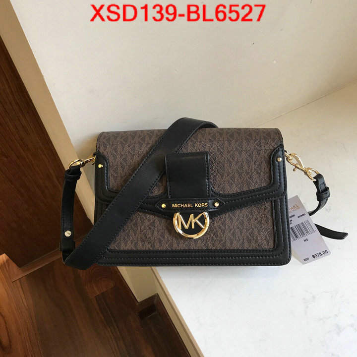 Michael Kors Bags(TOP)-Diagonal-,ID: BL6527,$: 139USD