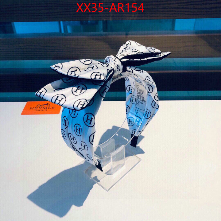 Hair band-Hermes,copy aaaaa , ID: AR154,$: 35USD