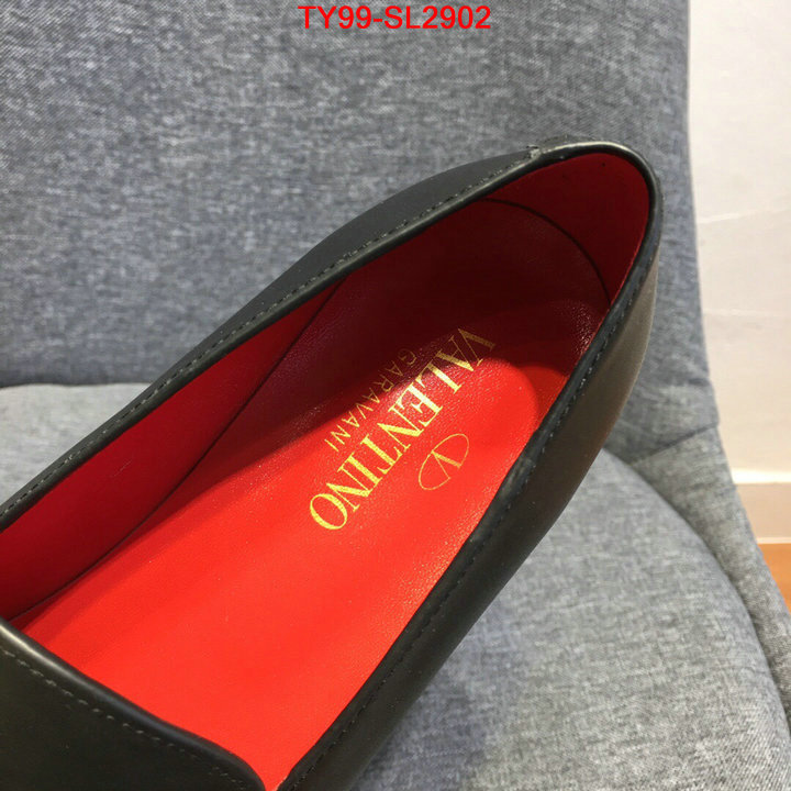 Women Shoes-Valentino,2023 luxury replicas , ID: SL2902,$: 99USD