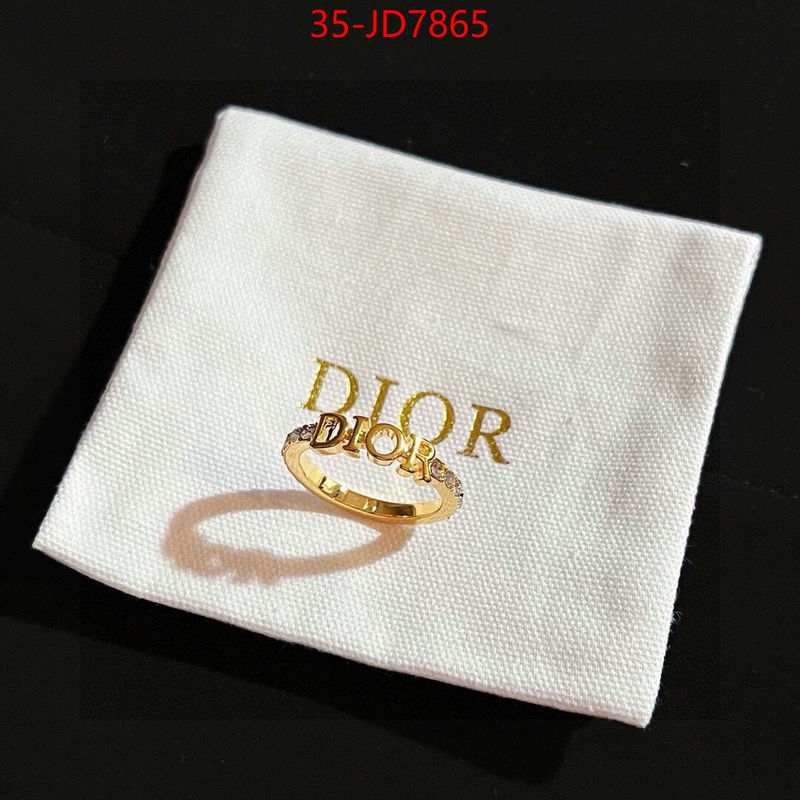Jewelry-Dior,can i buy replica , ID: JD7865,$: 35USD