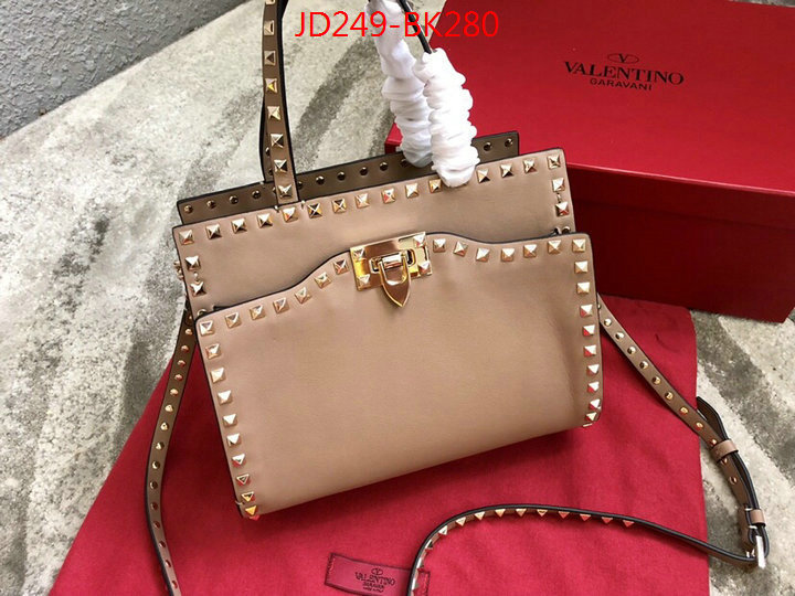 Valentino Bags (TOP)-Handbag-,online china ,ID: BK280,$:249USD