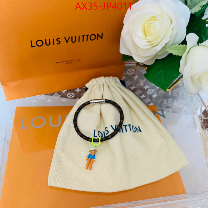 Jewelry-LV,luxury , ID: JP4011,$: 35USD