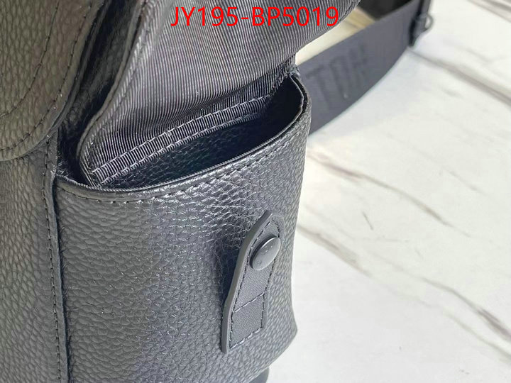 LV Bags(TOP)-Pochette MTis-Twist-,ID: BP5019,$: 195USD