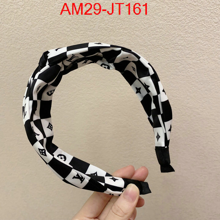 Hair band-LV,top quality website , ID:JT160,$:29USD