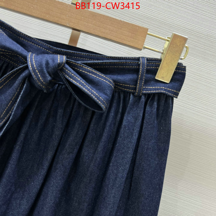 Clothing-Dior,where should i buy to receive ,ID: CW3415,$: 119USD