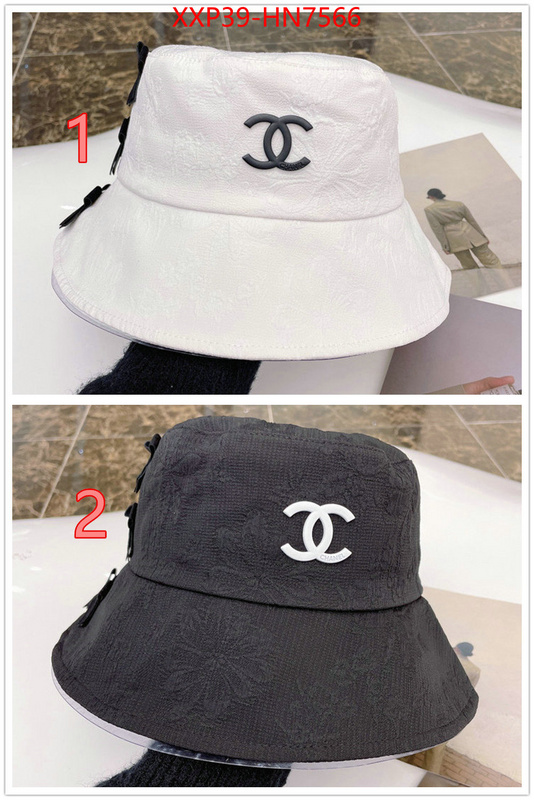 Cap (Hat)-Chanel,replica aaaaa designer , ID: HN7566,$: 39USD