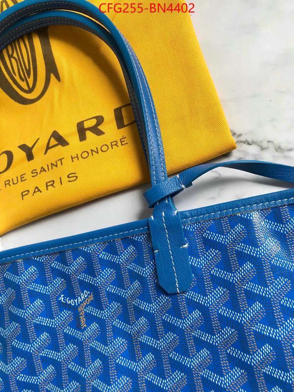 Goyard Bags(TOP)-Handbag-,ID: BN4402,$: 255USD