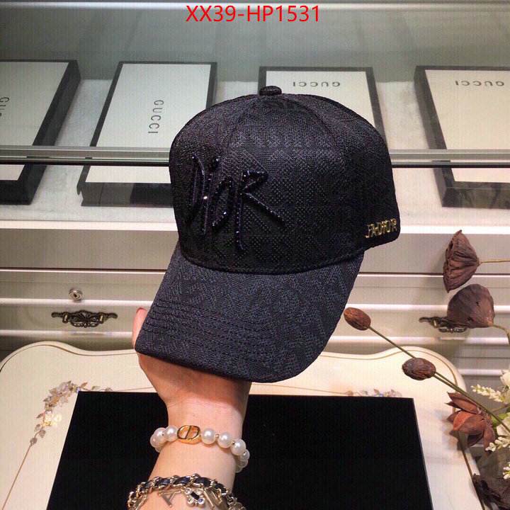 Cap (Hat)-Dior,sale outlet online , ID: HP1531,$: 39USD