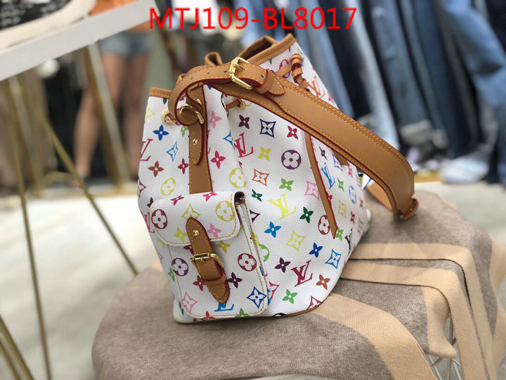 LV Bags(4A)-Nono-No Purse-Nano No-,7 star replica ,ID: BL8017,$: 109USD