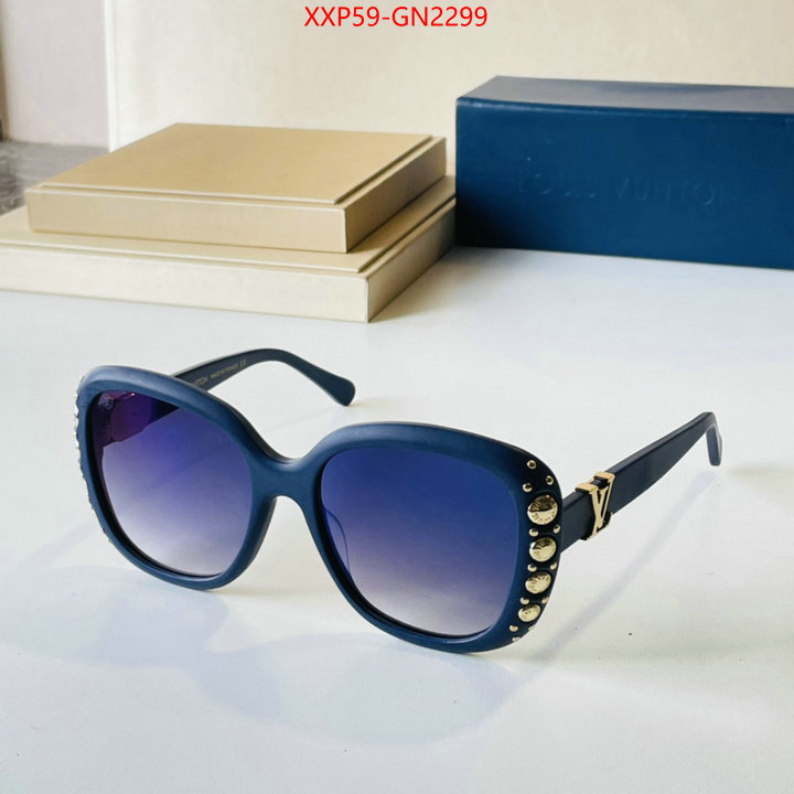 Glasses-LV,replica us , ID: GN2299,$: 59USD