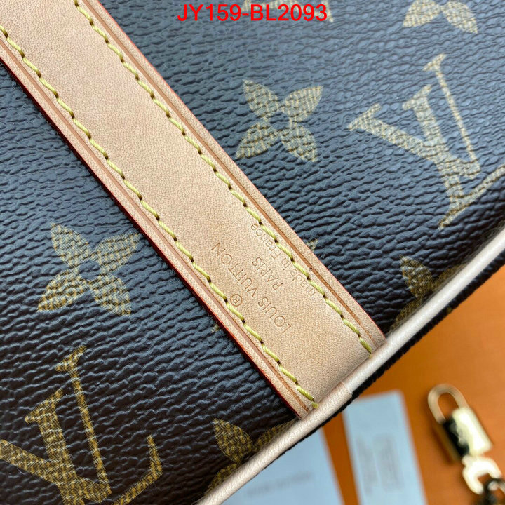 LV Bags(TOP)-Speedy-,ID: BL2093,$: 159USD