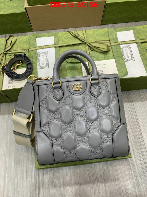 Gucci Bags Promotion-,ID: BK156,