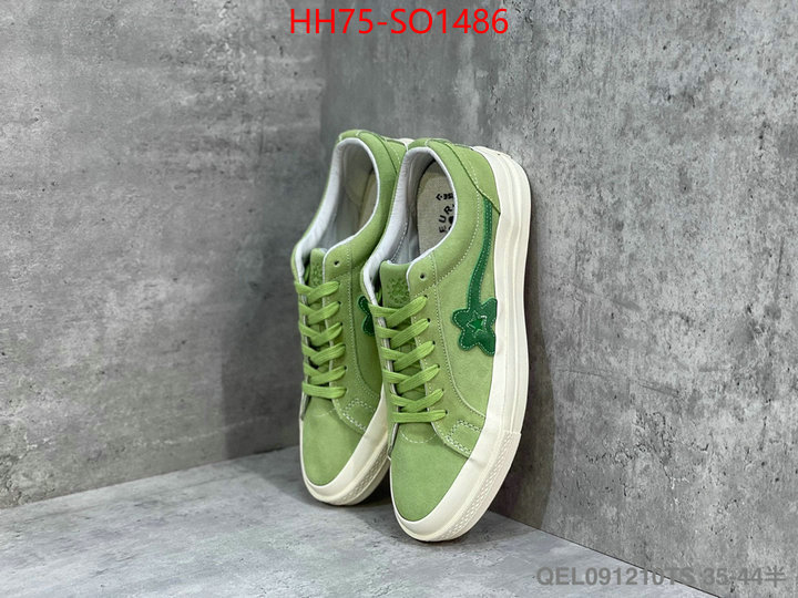 Men Shoes-Converse,knockoff highest quality , ID: SO1486,$: 75USD