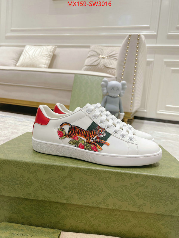 Women Shoes-Gucci,luxury cheap , ID: SW3016,$: 159USD