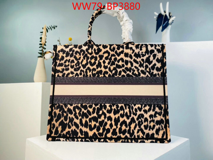 Dior Bags(4A)-Book Tote-,ID: BP3880,$: 79USD