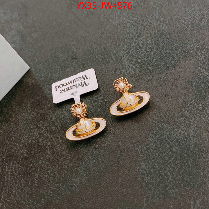 Jewelry-Vivienne Westwood,the online shopping , ID: JW4576,$: 35USD