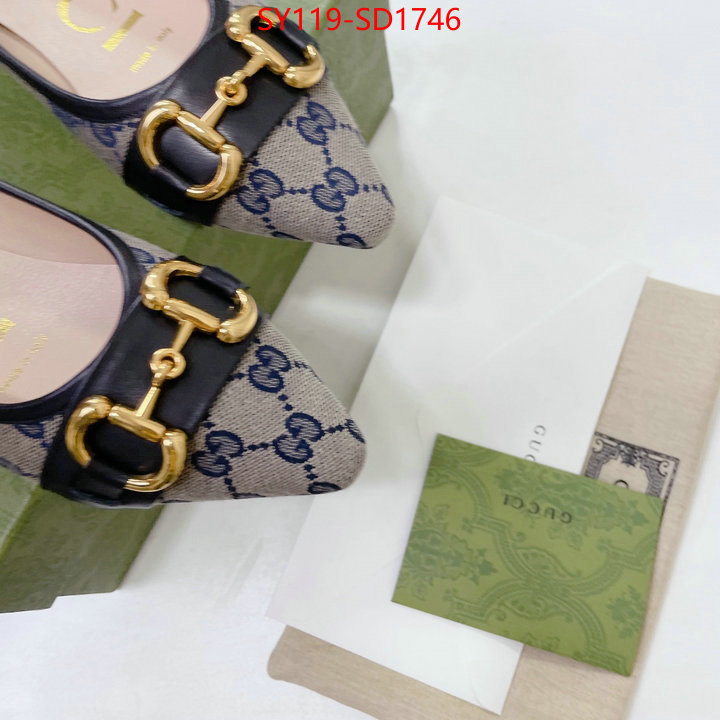 Women Shoes-Gucci,shop the best high quality , ID: SD1746,$: 119USD