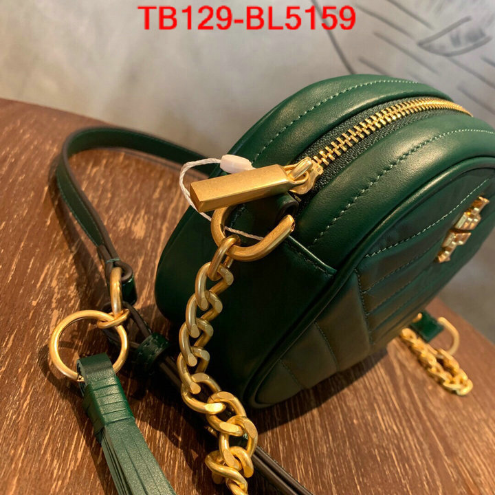 Tory Burch Bags(TOP)-Diagonal-,ID: BL5159,$: 129USD