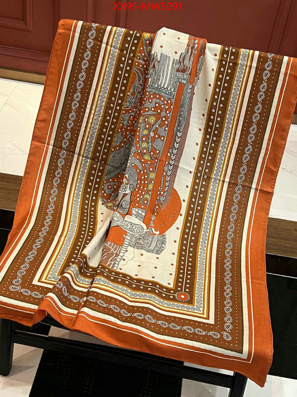 Scarf-Hermes,good , ID: MW5091,$: 95USD