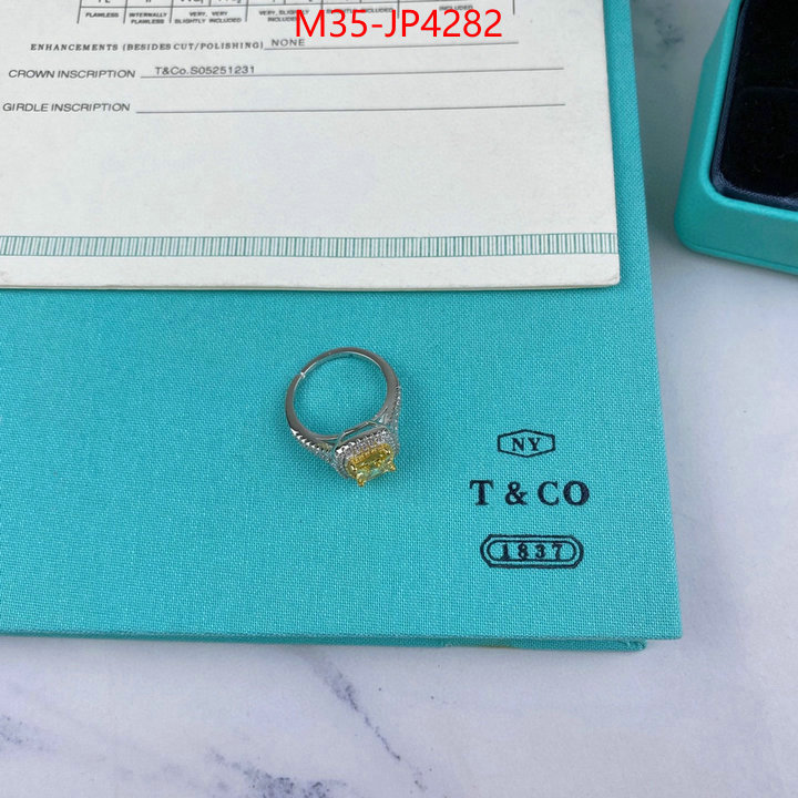 Jewelry-Tiffany,designer , ID: JP4282,$: 35USD