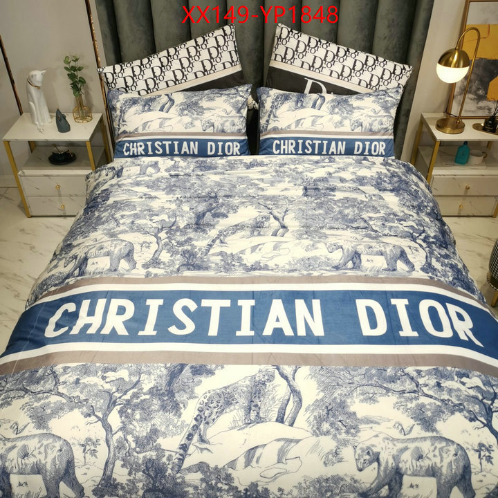 Houseware-Dior,replica aaaaa+ designer , ID: YP1848,$: 149USD