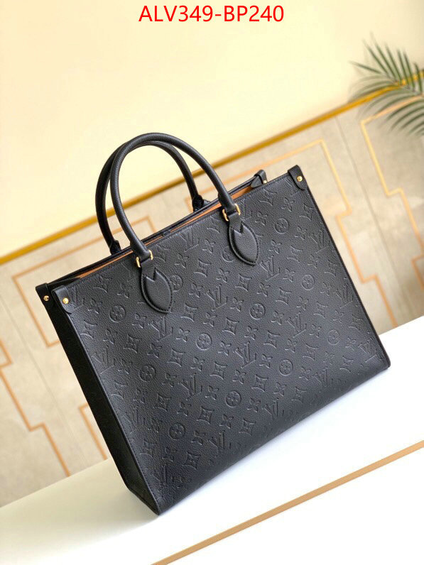 LV Bags(TOP)-Nono-No Purse-Nano No-,ID: BP240,$:349USD