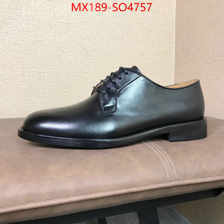 Men Shoes-Brunello Cucinelli,wholesale designer shop , ID: SO4757,$: 189USD