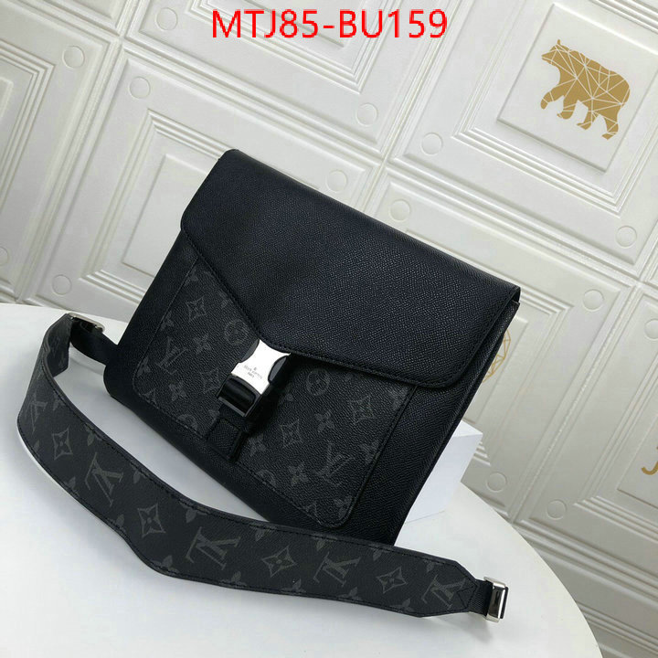 LV Bags(4A)-Pochette MTis Bag-Twist-,ID: BU159,$: 85USD