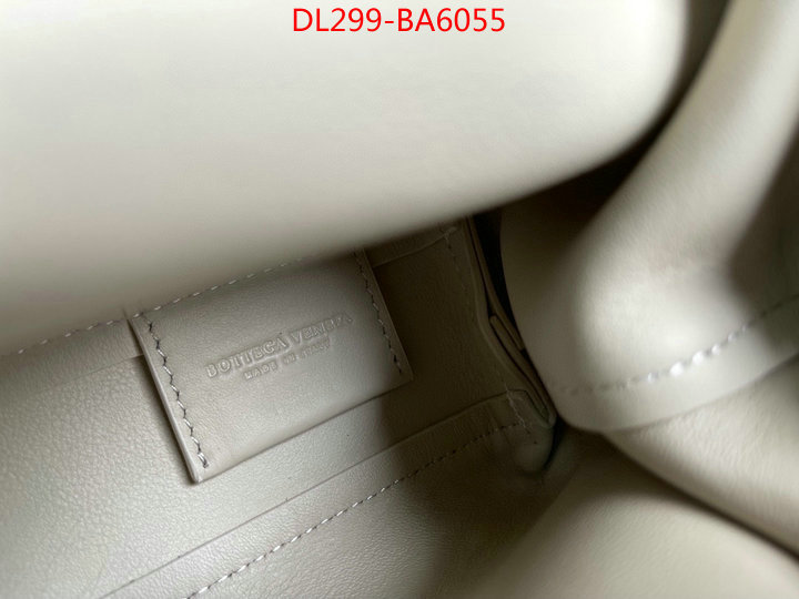 BV Bags(TOP)-Handbag-,high quality ,ID: BA6055,$: 299USD