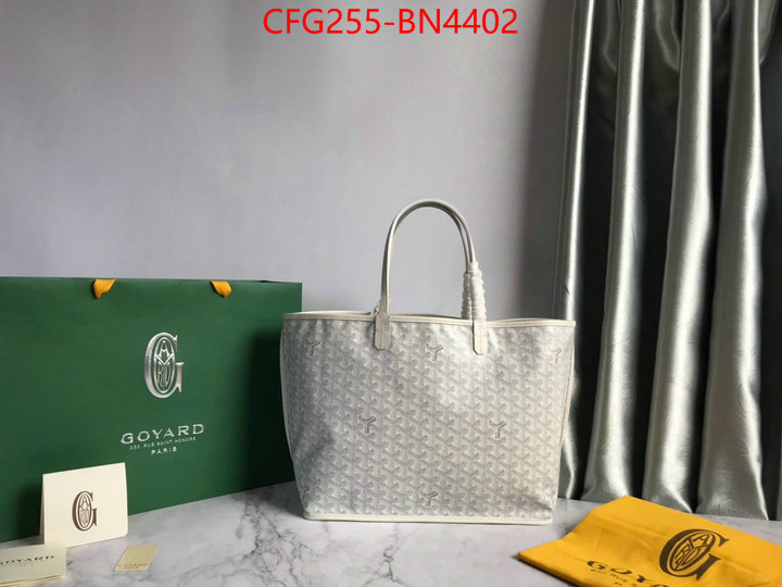 Goyard Bags(TOP)-Handbag-,ID: BN4402,$: 255USD