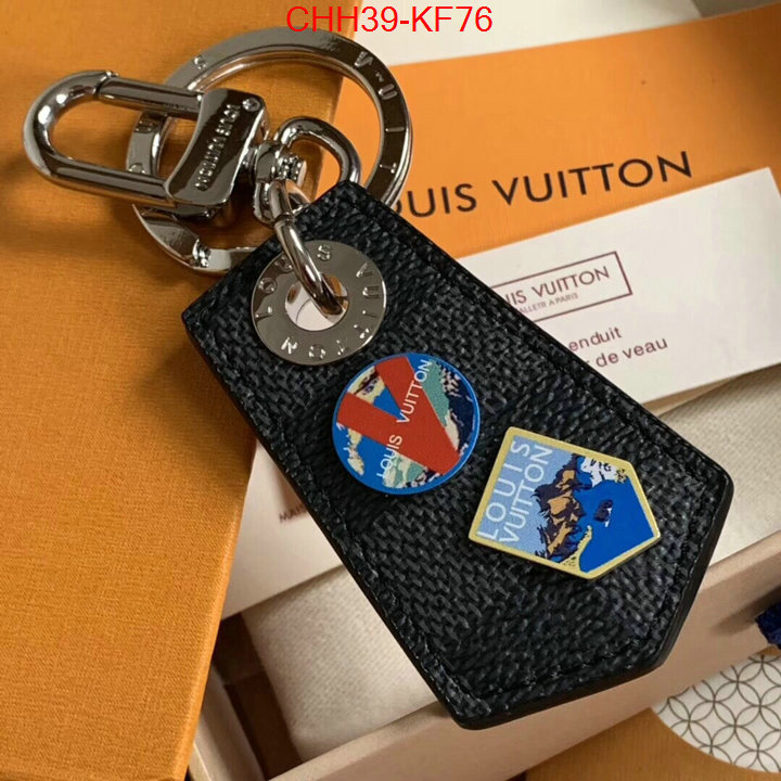 Key pendant(TOP)-LV,how to find replica shop , ID: KF76,$:39USD