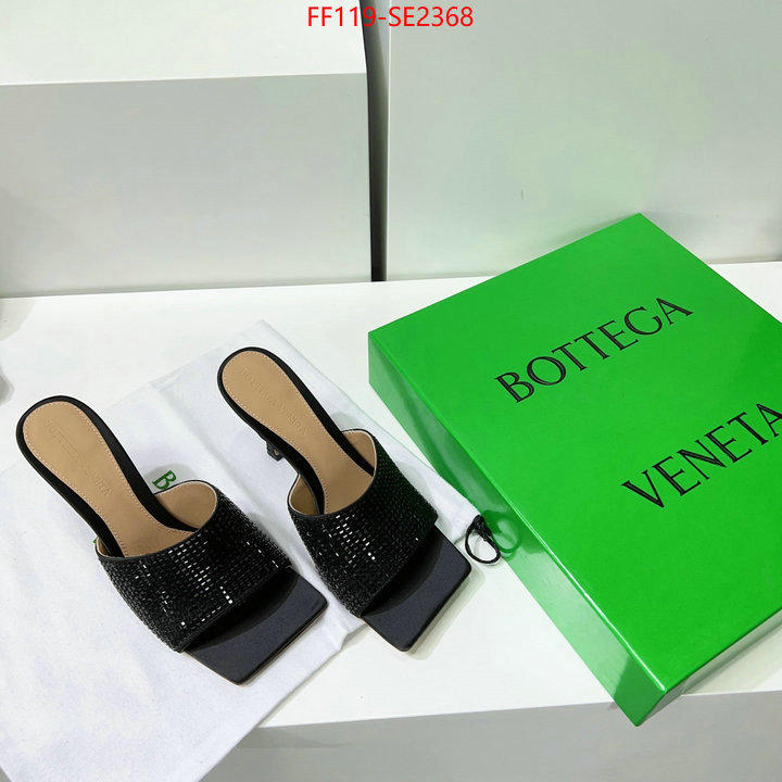 Women Shoes-BV,wholesale imitation designer replicas , ID: SE2367,$: 119USD