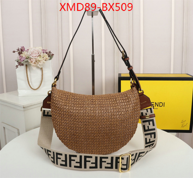 Fendi Bags(4A)-Graphy-Cookie-,buy replica ,ID: BX509,$: 89USD