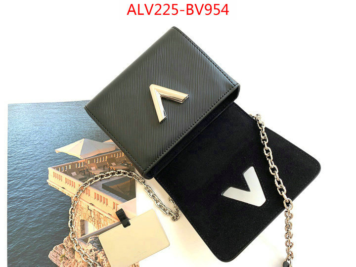LV Bags(TOP)-Pochette MTis-Twist-,ID: BV954,$: 225USD