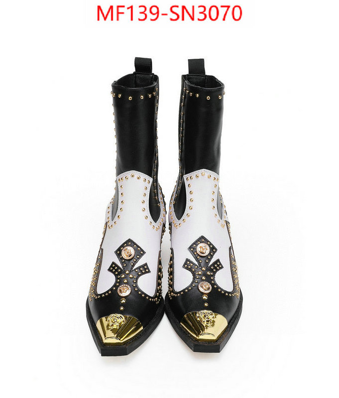 Women Shoes-Versace,same as original , ID: SN3070,$: 139USD