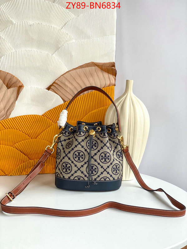 Tory Burch Bags(4A)-Diagonal-,where to buy fakes ,ID: BN6834,$: 89USD