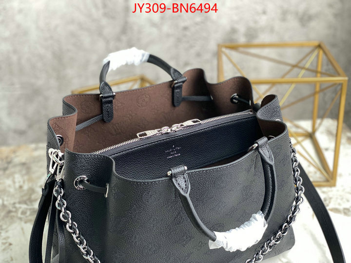 LV Bags(TOP)-Handbag Collection-,ID: BN6494,$: 309USD