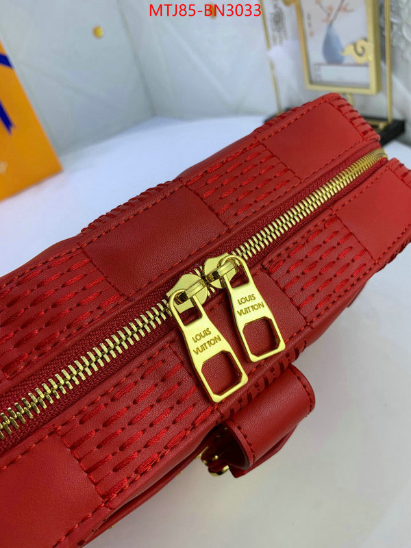 LV Bags(4A)-Pochette MTis Bag-Twist-,ID: BN3033,$: 85USD