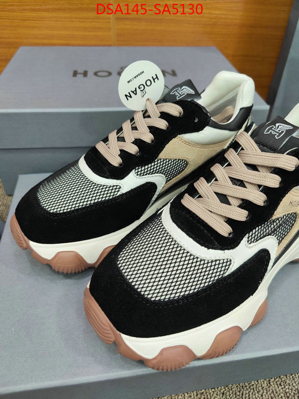 Women Shoes-Hogan,where can i buy the best quality , ID: SA5130,$: 145USD