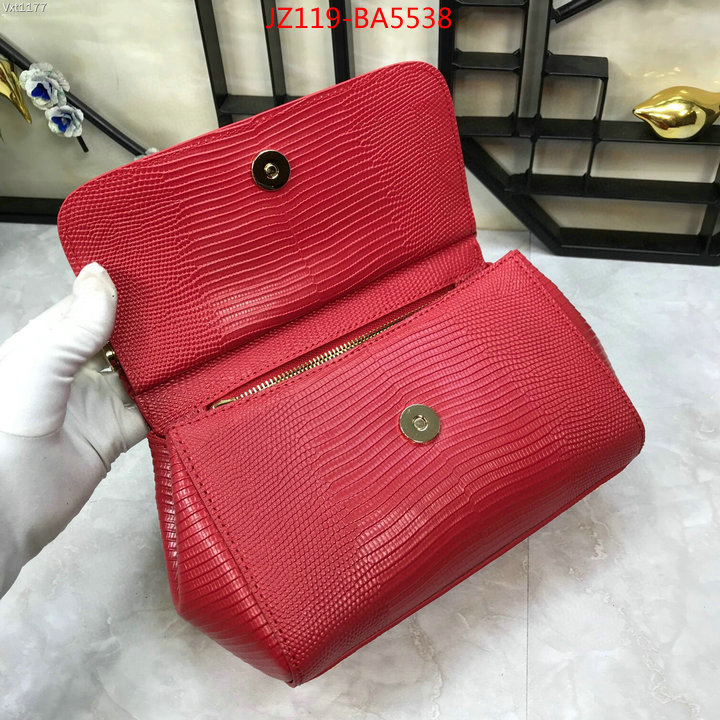 DG Bags(4A)-Sicily,best fake ,ID: BA5538,$: 119USD